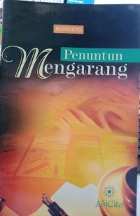 PENUNTUN MENGARANG
