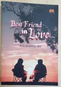 Best Friend in Love