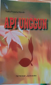 Api Unggun