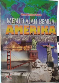 Menjelajah benua Amerika