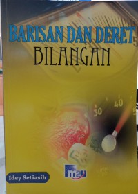 Barisan dan deret Bilangan