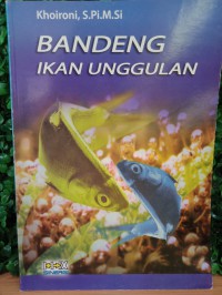 Bandeng ikan unggulan