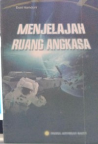 Menjelajah ruang Angkasa