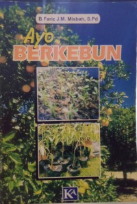 Ayo Berkebun