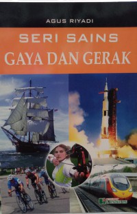 Seri Sains: Gaya dan gerak