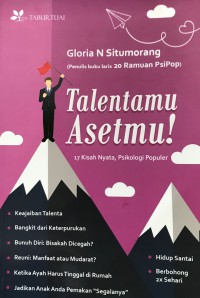 Talentamu Asetmu!