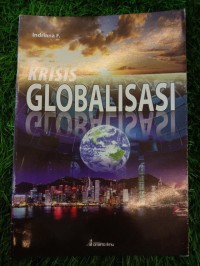 Krisis Globalisasi