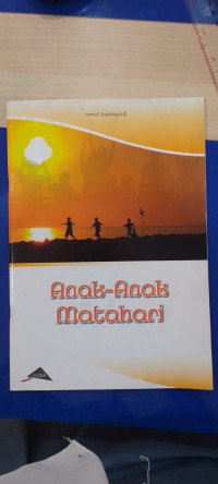 Anak- Anak Matahari