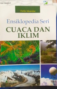 Ensiklopedia Seri Cuaca dan Iklim