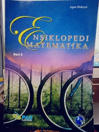 ENSIKLOPEDI MATEMATIKA SERI 5