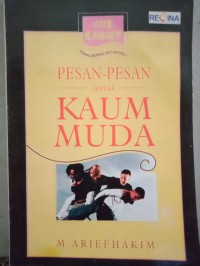 Pesan-pesan untuk kaum muda