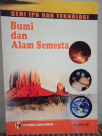 Bumi dan alam semesta