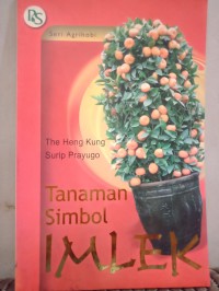 Tanaman Simbol Imlek