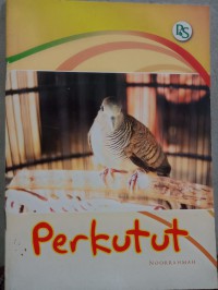 Perkutut