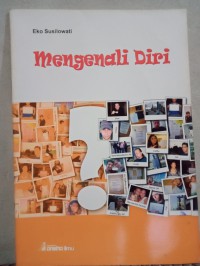 Mengenali Diri