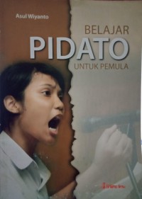 Ayo Belajar Pidato untuk pemula