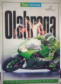 Olaharaga: Seri Kamus Istilah Visual