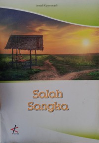 Salah Sangka