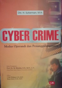 Cyber Crime