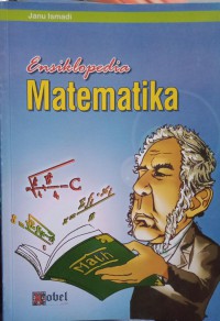 Ensiklopedia Matematika