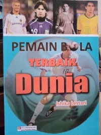 Pemain Bola Terbaik Dunia