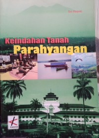 Keindahan Tanah Parahyangan