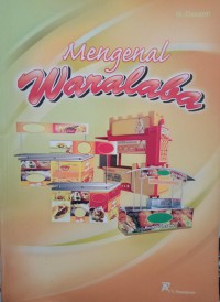 Mengenal Waralaba