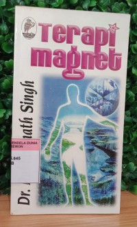 TERAPI MAGNET