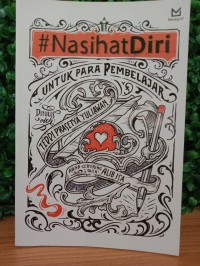 Nasihat diri untuk para pembelajar