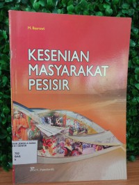 Kesenian Masyarakat Pesisir