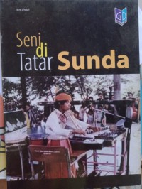 Seni di tatar sunda