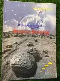 Kumpulan Puisi: Suara Senyap