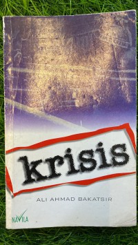 Krisis