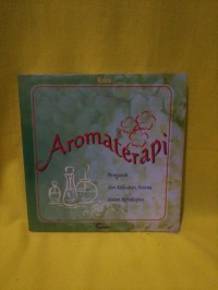 Aromaterapi