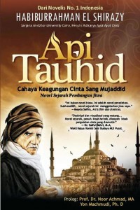 Api tauhid