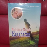 Pentingnya menjaga kesehatan