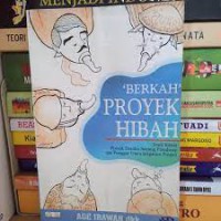 Berkah Proyek Hibah