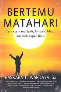 Bertemu Matahari