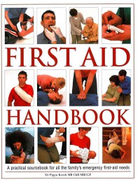 First Aid Handbook