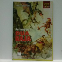 PERTEMUAN DUA RAJA