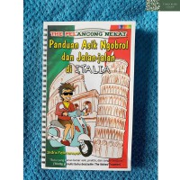 Panduan Asyik Ngobrol dan Jalan-jalan di Italia