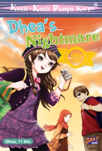 Dhea's Nightmare