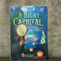 A Night Carnival: Kisah-kisah Horor!