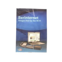 Breinternet dengan Dial Up dan Wi-Fi