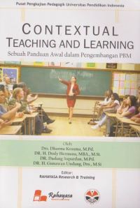 Contextual Teaching and Learning: Sebuah Panduan Awal dalam Pengembangan PBM