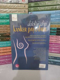 Deteksi Dini Kanker Payudara
