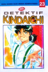 Detektif Kindaichi