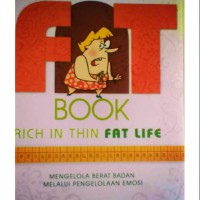 Fat Book: Rich in thin/fat life