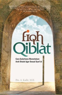Fiqh Qiblat: Cara Sederhana Menentukan Arah Shalat Agar Sesuai Syari'at