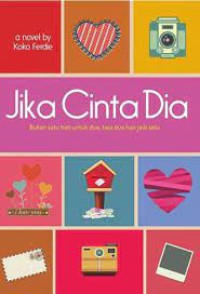 jika cinta dia